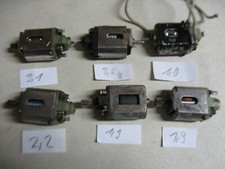 Slot car motore gebraucht kaufen  Kirchdorf