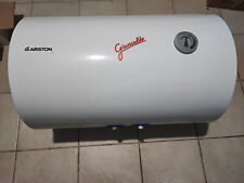 Zasobnik zbiornik bojler elektryczny 80 L  1200W Ariston  80L na sprzedaż  PL
