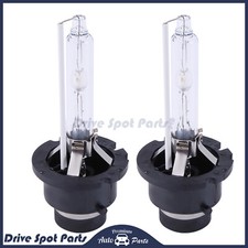2pcs hid xenon for sale  Bordentown