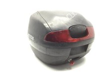 Bauletto shad litri usato  Viareggio