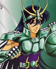 Usado, Boneco anime Bandai Saint Seiya DRAGON Shiryu comprar usado  Enviando para Brazil