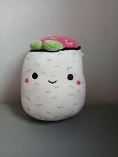 Squishmallows shun sushi for sale  MACCLESFIELD