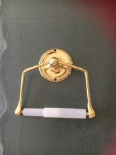 Brass effec tbathroom for sale  RIPON