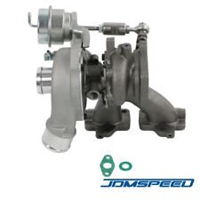 Turbocompressor Billet Turbo Fit Polaris RZR XP 925CC 2016-2021 K03 3022792 1205689, usado comprar usado  Enviando para Brazil