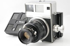 Exc4 mamiya universal usato  Spedire a Italy