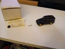 Renault dauphinoise heco d'occasion  Sedan