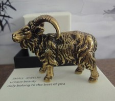 Curio solid brass for sale  USA