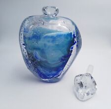 Important signed crystal d'occasion  Expédié en Belgium