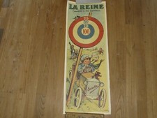 Reine jolie cible d'occasion  Angers-