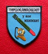 Aufnäher patch uniform gebraucht kaufen  Dietzhölztal