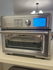 Cuisinart toa digital for sale  Salt Lake City