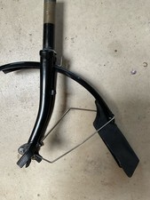 Brompton complete front d'occasion  Expédié en Belgium