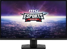 Msi g274qpf wqhd for sale  Rowland Heights