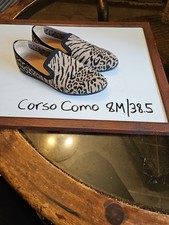 Corso como size for sale  Helena