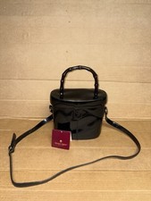 Etienne aigner black for sale  Scranton