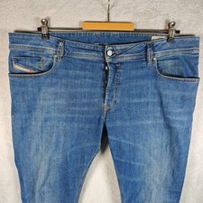 Diesel jeans herren gebraucht kaufen  Bad Ems