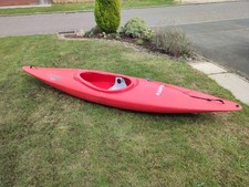 Pyranha master club for sale  SANDBACH