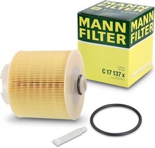 Mann filter luftfilter gebraucht kaufen  Nagold