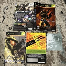 Halo black label. for sale  Virginia Beach