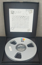 Ampex 766 metal for sale  NOTTINGHAM