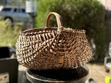 Gathering basket for sale  Six Mile