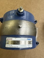 Cooper SKF Bearing 01C2GR, carcaça da unidade de cartucho, novo comprar usado  Enviando para Brazil
