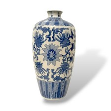 Vaso orientale bianco usato Vaso orientale bianco usato  Palermo