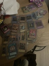Year old yugioh for sale  Colchester