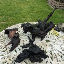 Set medium small for sale  HUNTINGDON