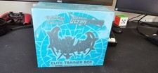 Pokémon ultra prism d'occasion  Annemasse