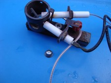 Dometic fridge burner for sale  HARROGATE
