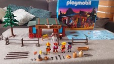 playmobil farwest d'occasion playmobil farwest d'occasion  Plougonven