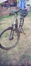 Winora bike damen gebraucht kaufen  Ostheim