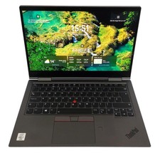 Lenovo thinkpad yoga for sale  MANCHESTER