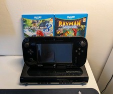 wii u gamepad for sale  MANCHESTER