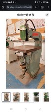Wadkin overhead router for sale  WORTHING