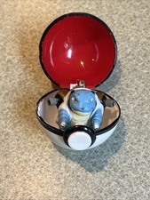 Pokemon pokeball keychain for sale  Vincentown