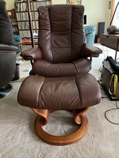 Ekornes mayfair chair for sale  Olathe