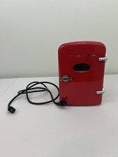 Portable retro red for sale  Tucson