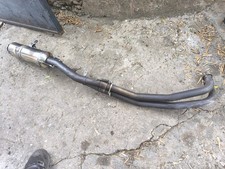 Marmitta scarico suzuki usato  Modugno