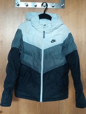 Winterjacke nike größe gebraucht kaufen Winterjacke nike größe gebraucht kaufen  Deisenhofen