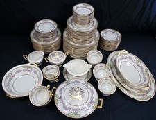 Vintage thomas ivory for sale  USA