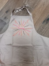Tablier cuisine bragard d'occasion  Paris III