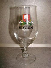 Verre bière publicitaire d'occasion  Vitry-le-François