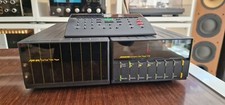 Meridian 208 preamplifer usato  Spedire a Italy