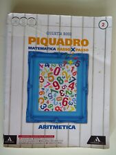 Piquadro matematica passo usato  Baronissi