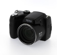 Rollei powerflex 220 d'occasion  Mulhouse-