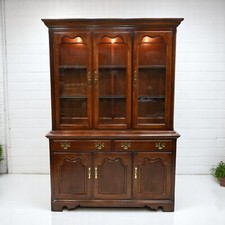 Thomasville display dresser for sale  HALSTEAD