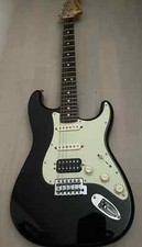 2014 FENDER STRATOCASTER DELUXE LONE STAR, usado comprar usado  Enviando para Brazil