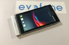 Smartfon Sony Xperia P (LT22i), 16GB, 3G, 02 / Tesco Networks, dobry oryginał na sprzedaż  Wysyłka do Poland